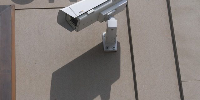 videovigilancia videovigilancia