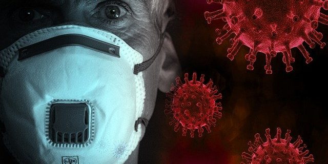 Covid-19, coronavirus