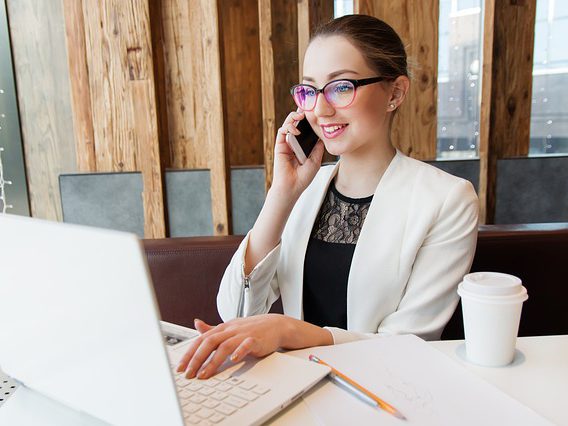 Encuesta telefónica