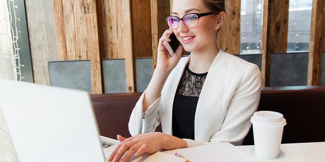 callcenter Encuesta telefónica