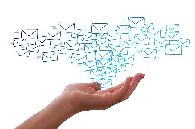emails