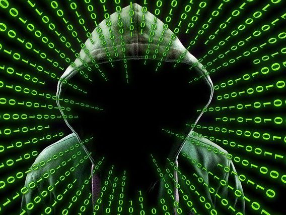 hacker Hacker