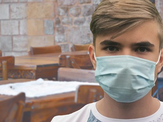 restaurant-covid registro de datos