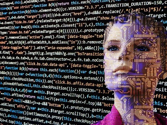 inteligencia artificial