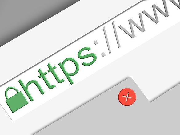 https https