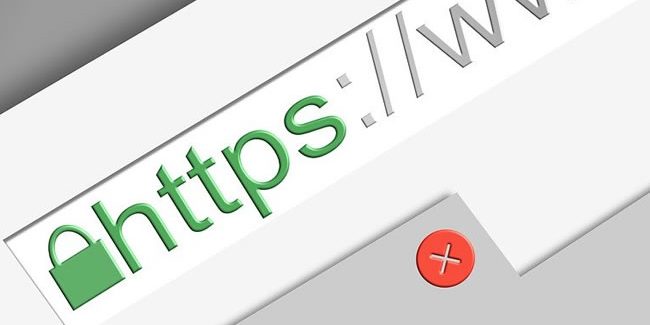 https https