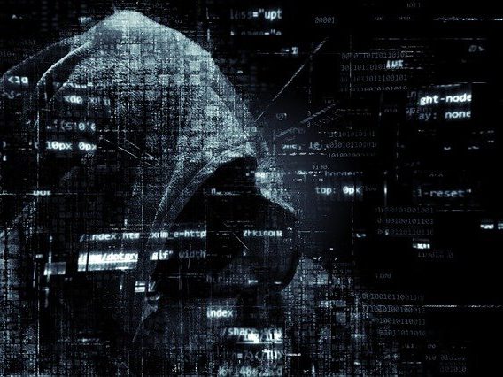 hacker2 Fugas de información