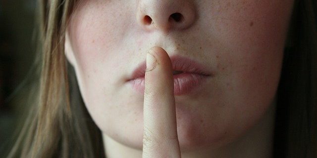 secreto1 Deber de confidencialidad