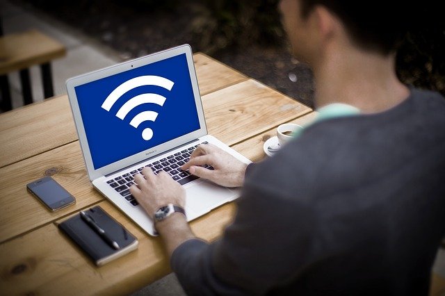 wifi redes wifi
