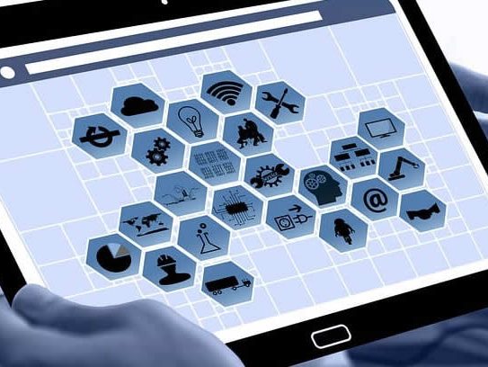 internet de las cosas IOT