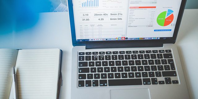 analytics Google analytics