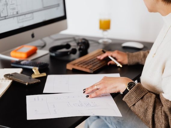 auditoría de protección de datos