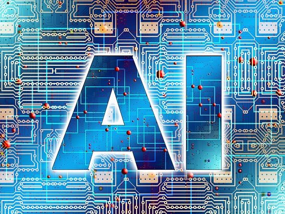artificial-intelligence Inteligencia artificial