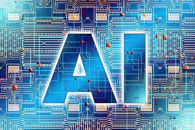 artificial-intelligence Inteligencia artificial