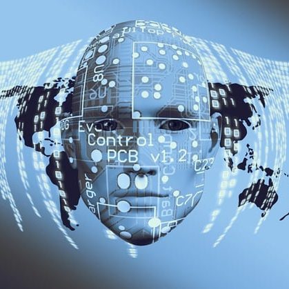 inteligencia artificial (IA)