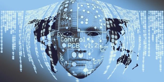 ia4 inteligencia artificial (IA)