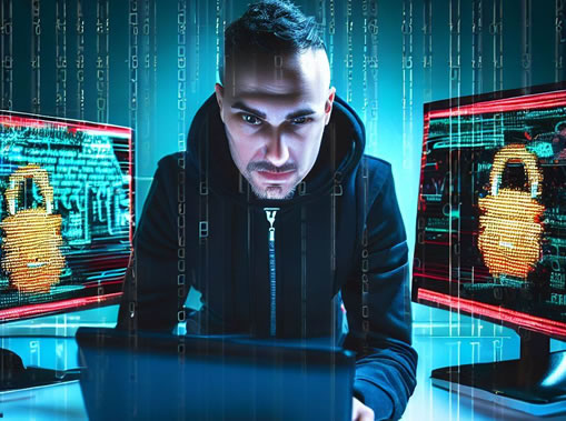 ramsomware ramsomware