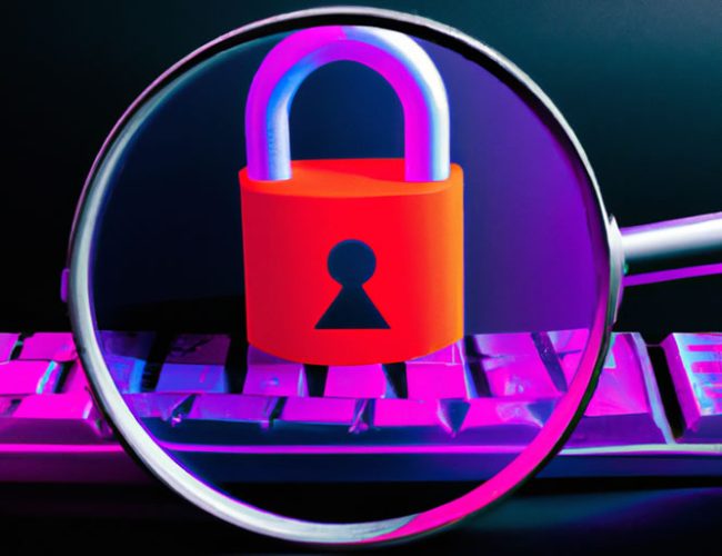 análisis de seguridad