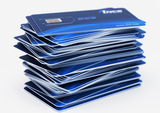 simcard