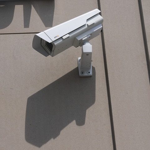videovigilancia