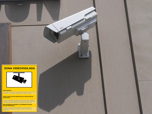 videovigilancia casas unifamiliares