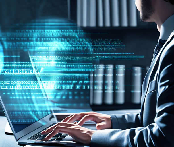 Informar brecha seguridad