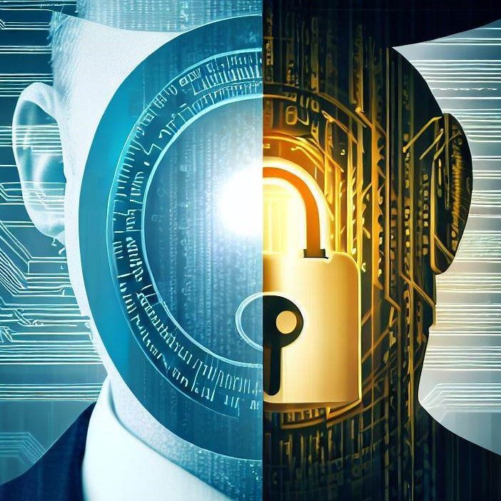 privacidad y ciberseguridad