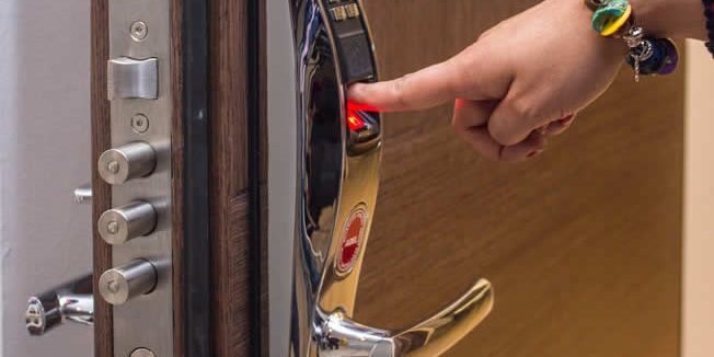 acceso Control de acceso