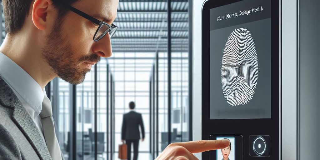 controlbio control biométrico