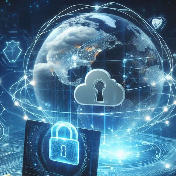 Aplicaciones en la nube