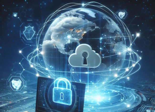 Aplicaciones en la nube