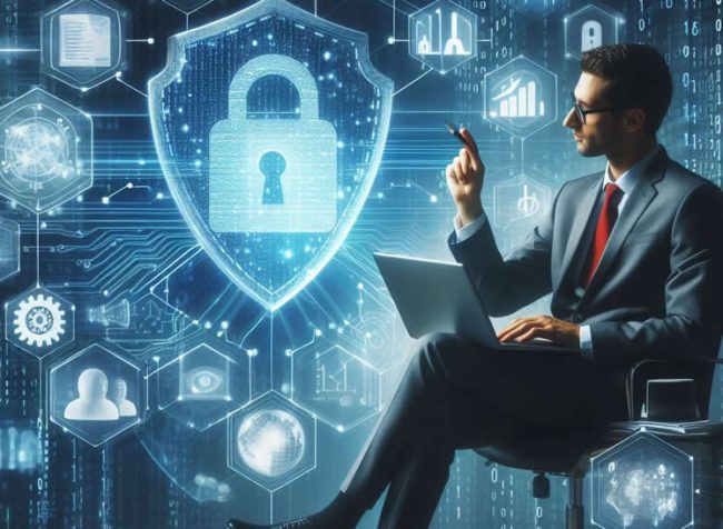 reputacion Protección de datos y la reputación digital