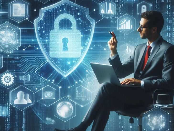 Protección de datos y la reputación digital