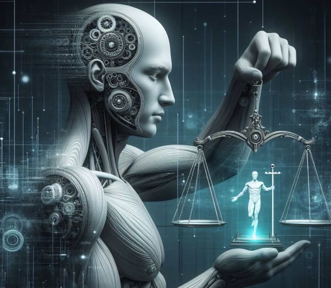 intervención humana en las decisiones automatizadas