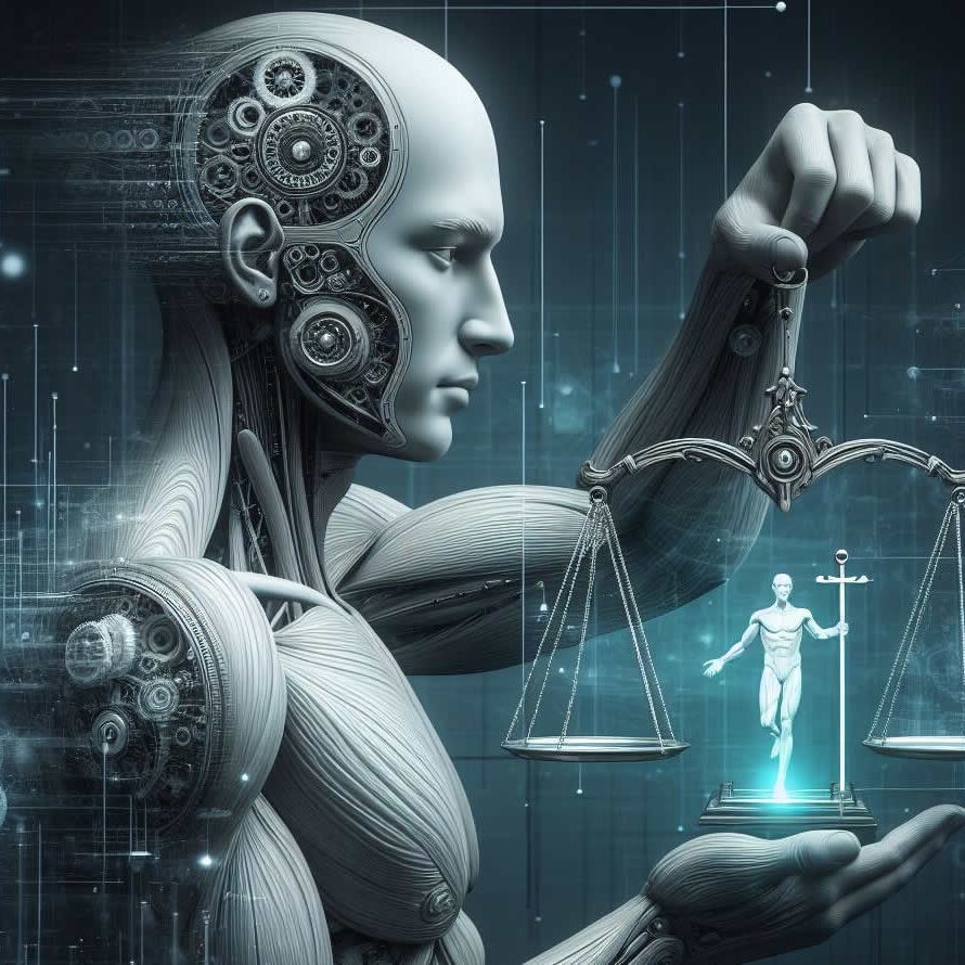 intervención humana en las decisiones automatizadas
