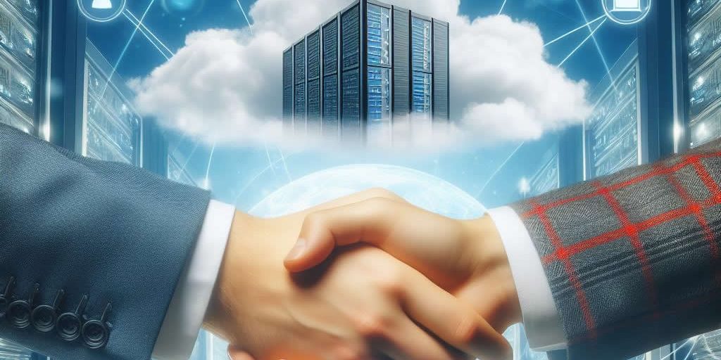 terceros contrato de acceso a datos con terceros