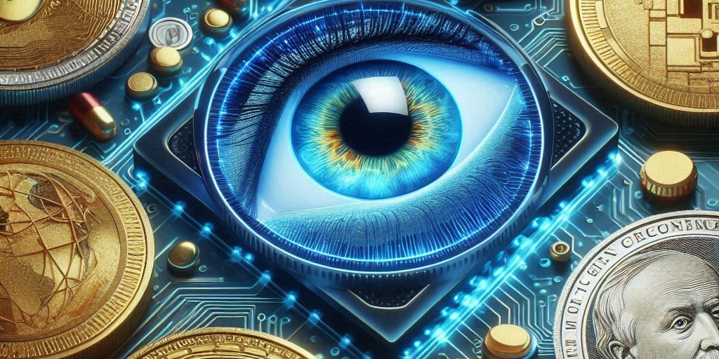 criptoworld Worldcoin