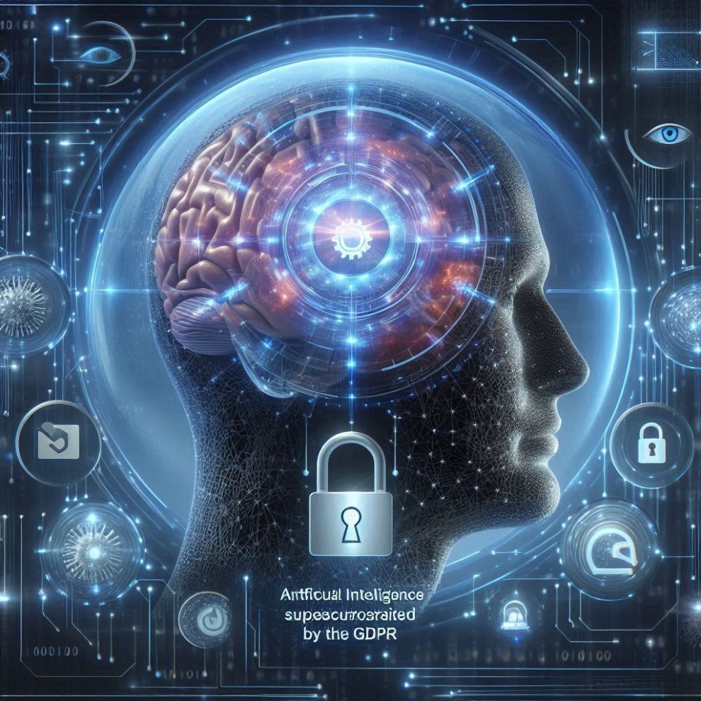 Neurodatos y neurotecnología