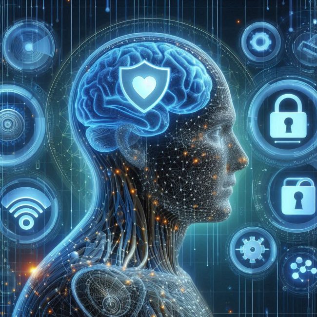 Neurodatos y neurotecnología