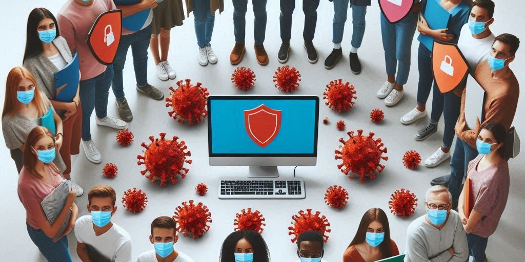 virus informatico spyware