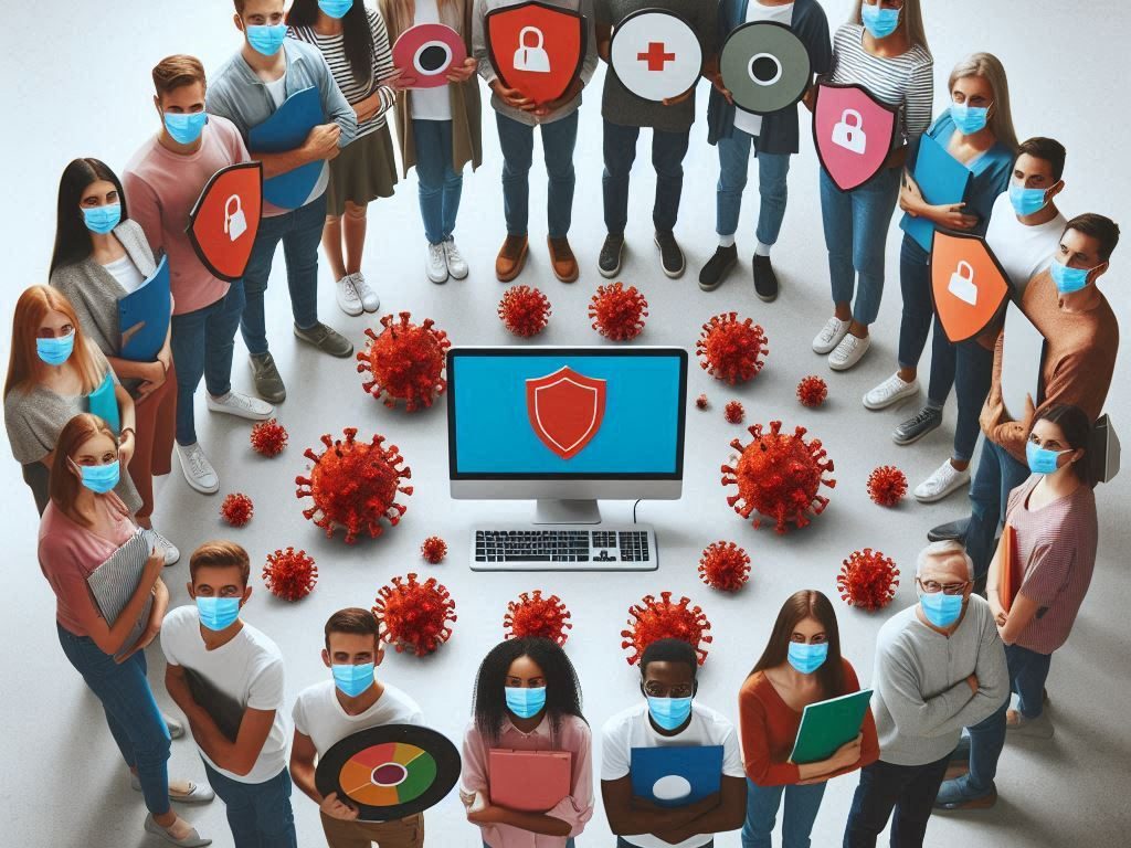 virus informatico spyware