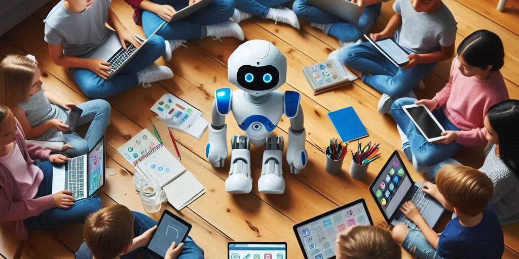 La Seguridad de los Menores en el Entorno Digital La Seguridad de los Menores en el Entorno Digital