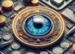 Worldcoin iris