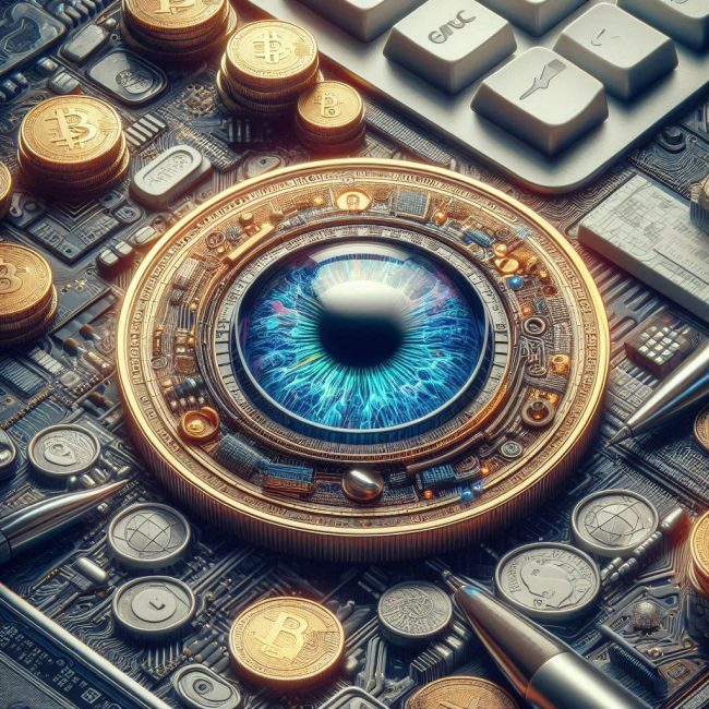 Worldcoin iris code elimination Worldcoin iris