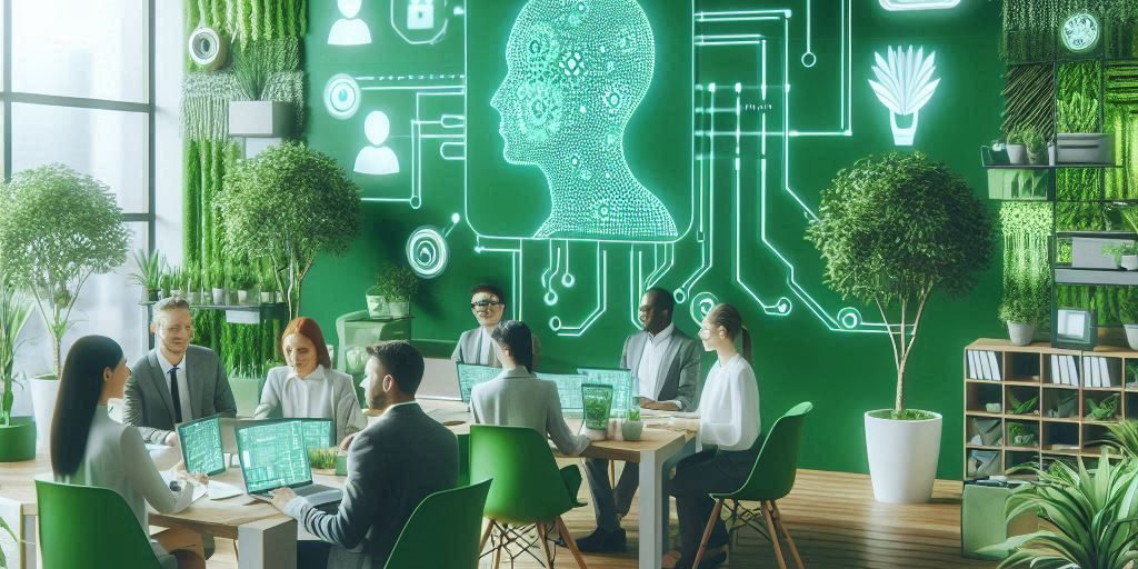 Adapta RGPD IA adaptativa ecológica Adapta RGPD IA adaptativa ecológica