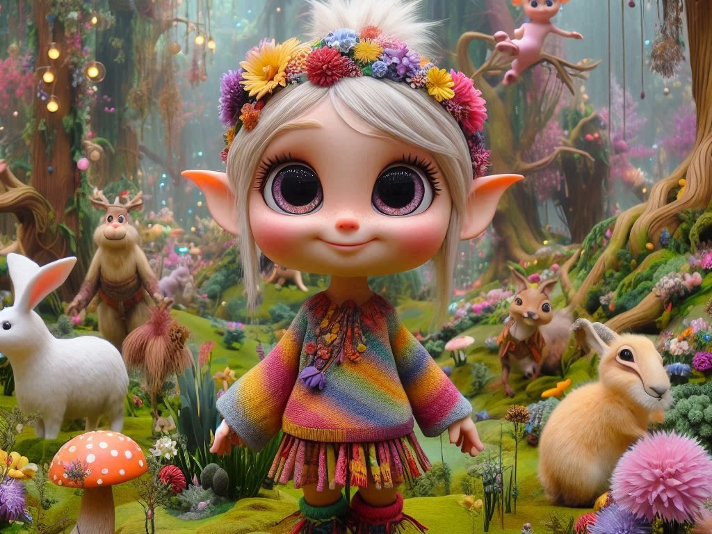 formatos Ghibli o similares