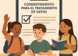 Tratamiento de datos de menores