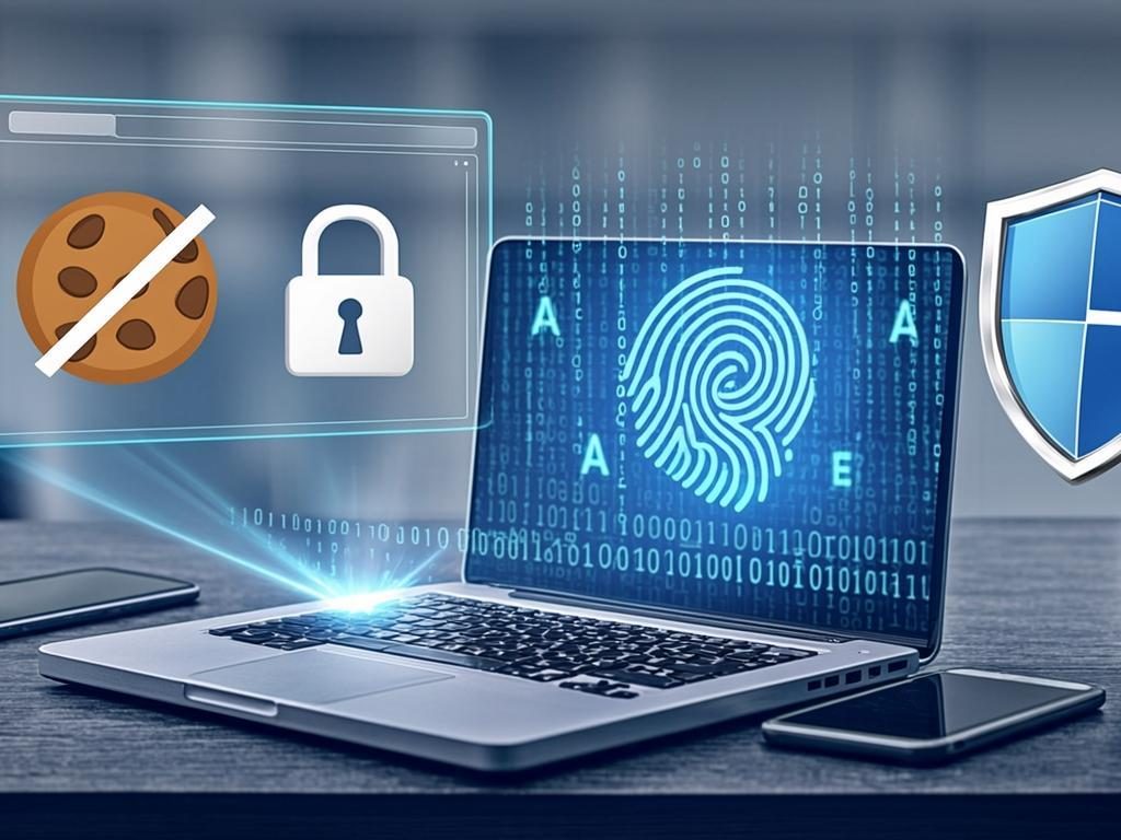 Fingerprinting o Huella digital