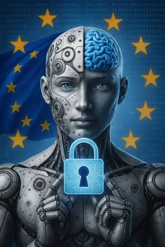 Ley de inteligencia artificial AI Act España cumplimiento empresas