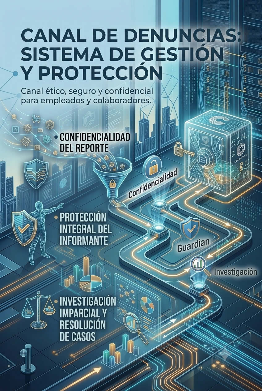 canal denuncias